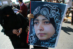 Tawakkol Karman