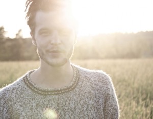 The Tallest Man on Earth, Love is All