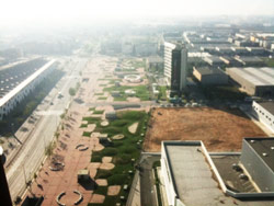 Barcellona periferia