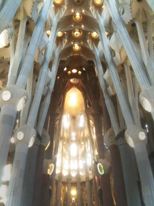 Sagrada Familia
