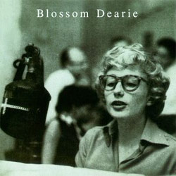 Blossom Dearie