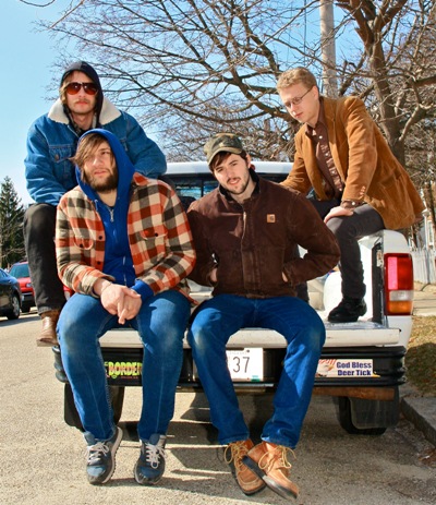 deertick