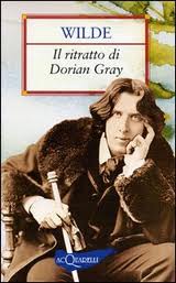 Il ritratto di Dorian Gray.
