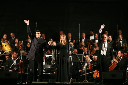 Orchestra Teatro San Carlo di Napoli Orchestra Teatro San Carlo di Napoli