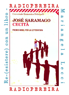Cecità - José Saramago