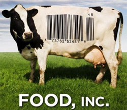 Food, inc. e batterio killer