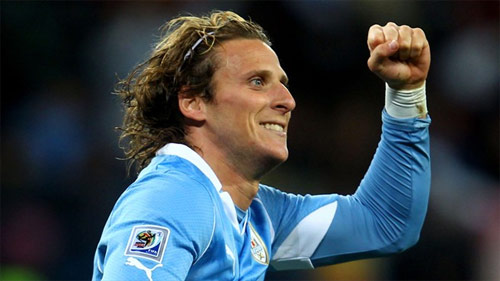 Diego Forlan