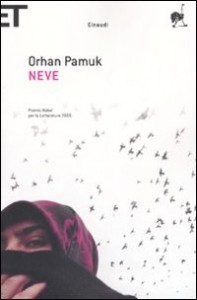 Neve di Orhan Pamuk