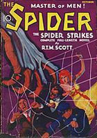 Spider Truman