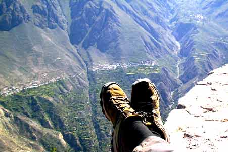 CanyonColca