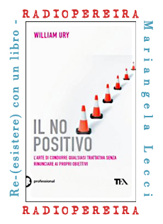 Il No positivo - William Ury