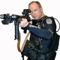 Breivik