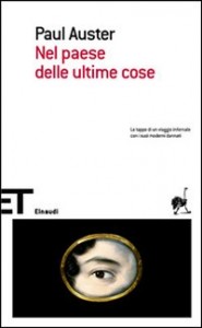 Nel paese delle ultime cose di Paul Auster