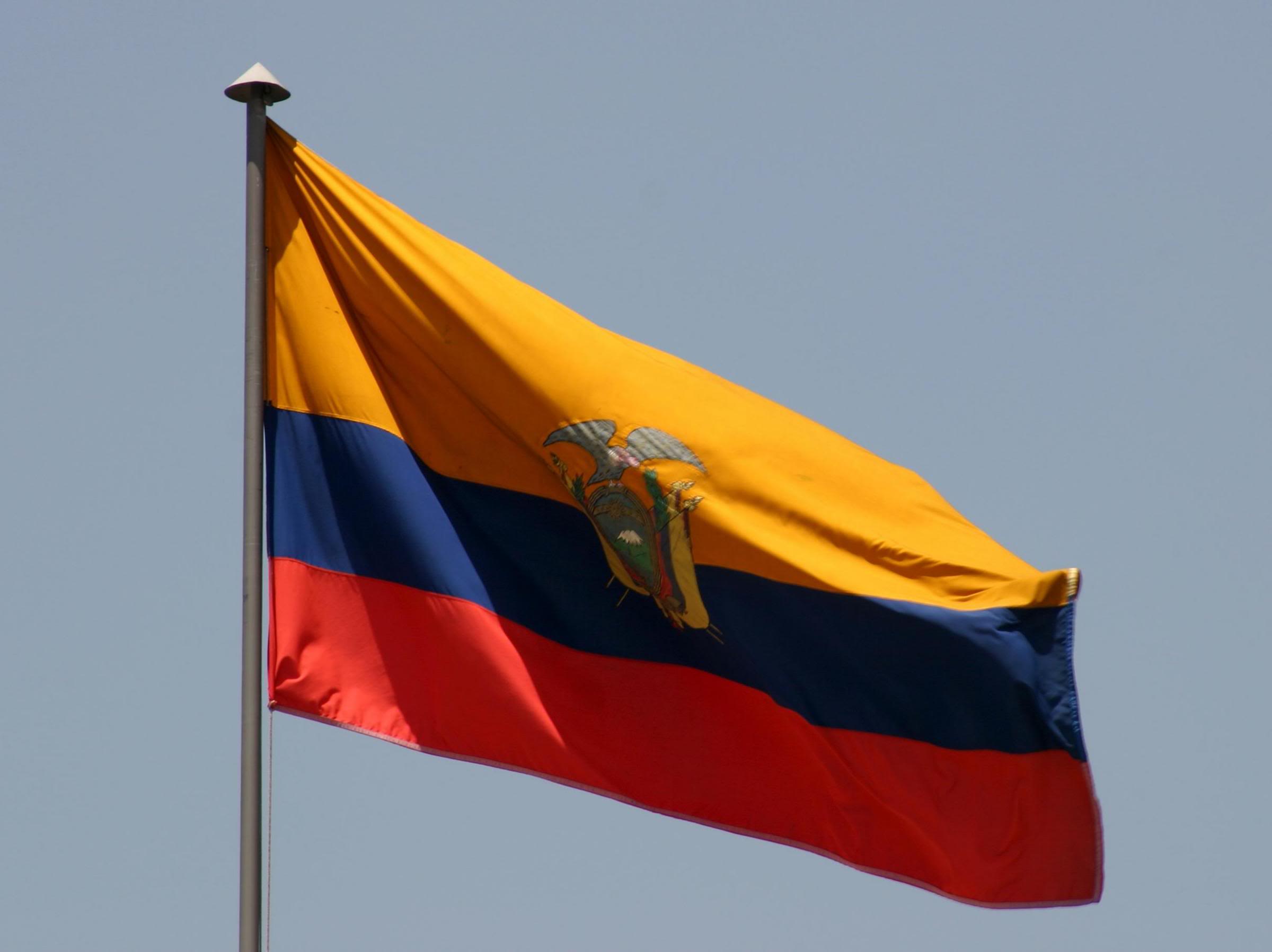 Ecuador