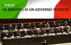 Governo Tecnico