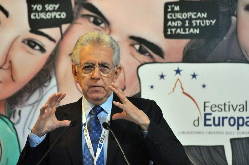 Manovra Monti