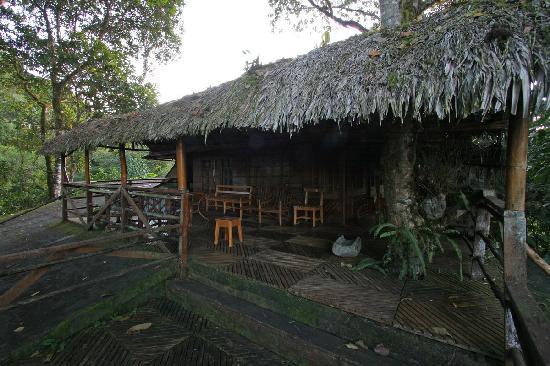 Cabaña