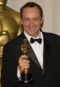 Oscar 2012