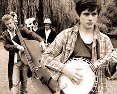 Mumford and Sons