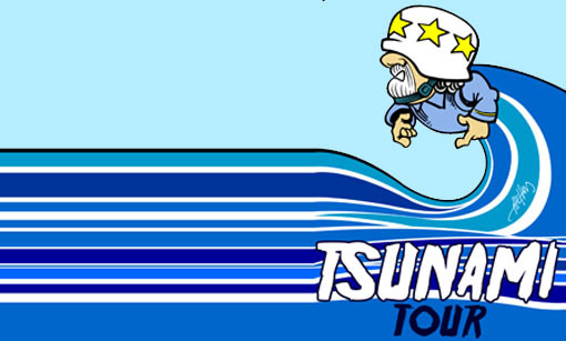 tsunami-tour