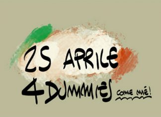 La differenza tra il prima e il dopo la Liberazione 25 Aprile for dummies