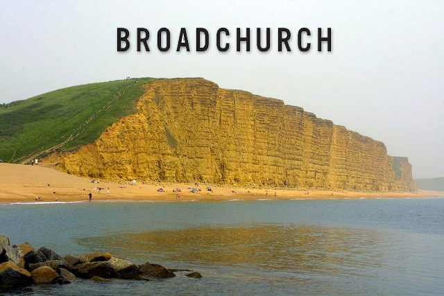 similar to broadchurch