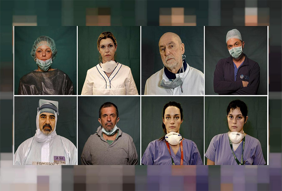 Medici e infermieri