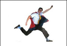Medioman al potere medioman