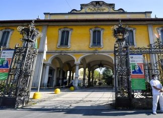 Che cos’è un paziente Covid a bassa intensità? Pio Albergo Trivulzio