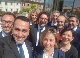 Il M5S e il problema della formazione della classe politica Ministri 5 Stelle